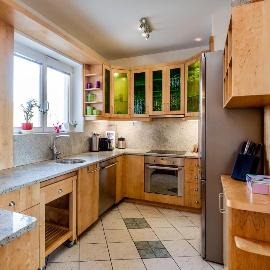 Silent Apartment Center Warsaw Ngoại thất bức ảnh