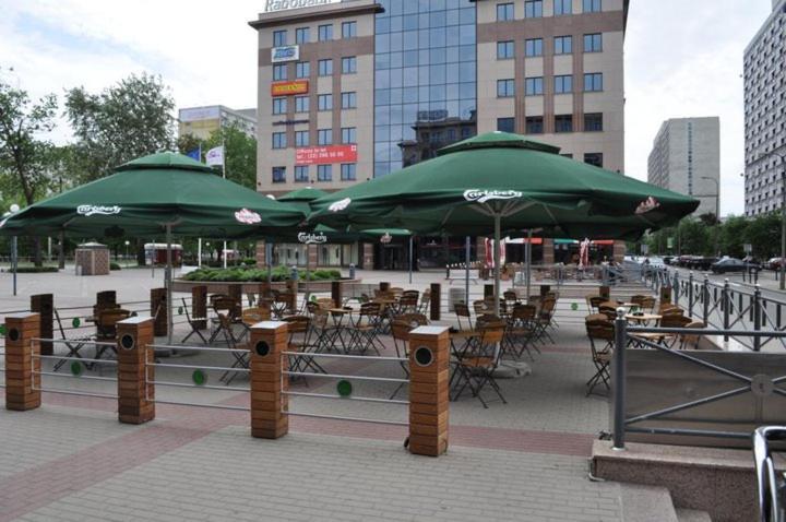 Silent Apartment Center Warsaw Ngoại thất bức ảnh